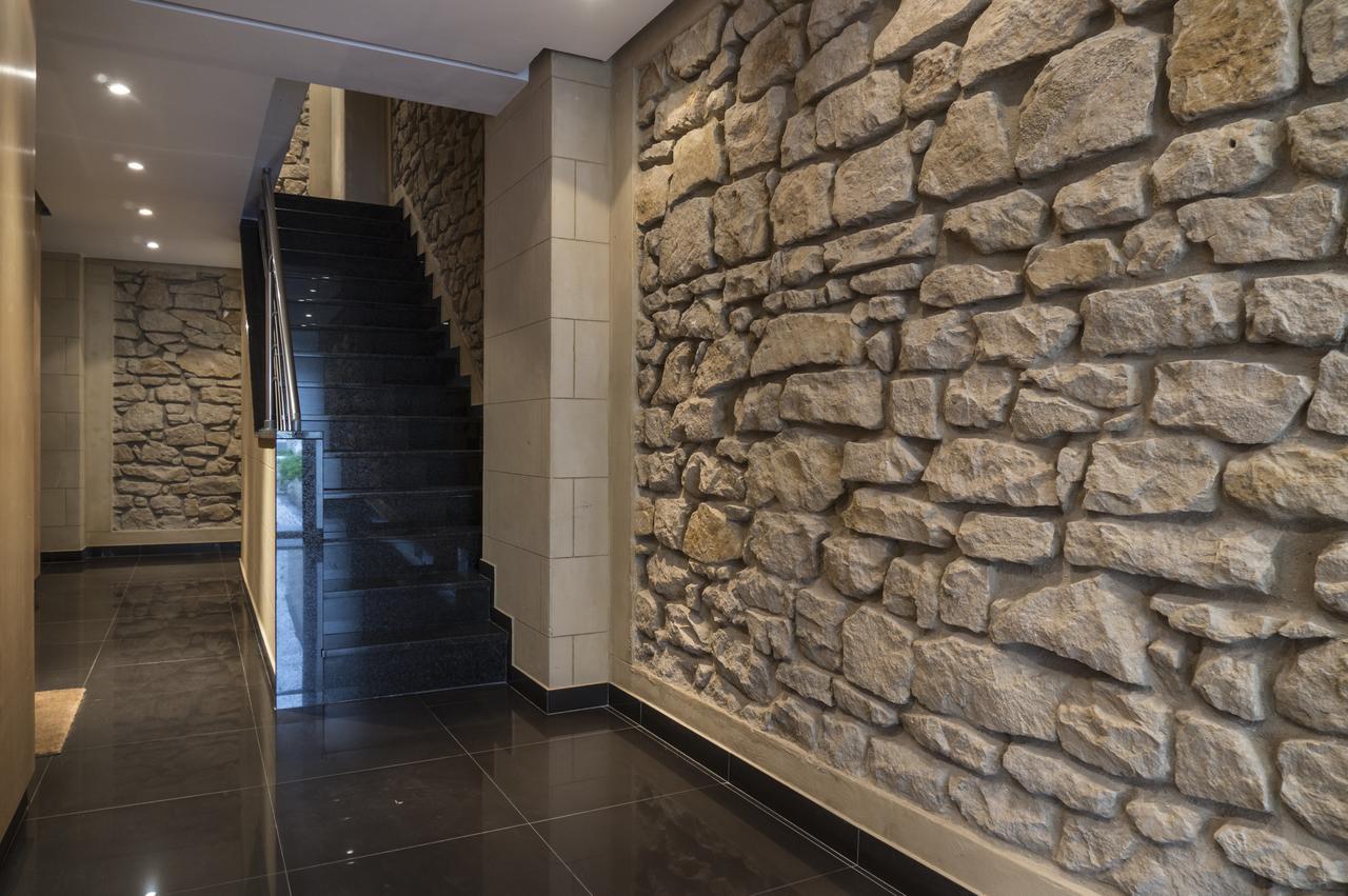 The Queen Luxury Apartments - Villa Cortina Люксембург Экстерьер фото